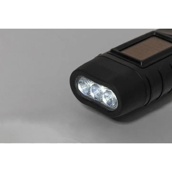 RABS solar dynamo torch - AP864104 (ANDA#10)